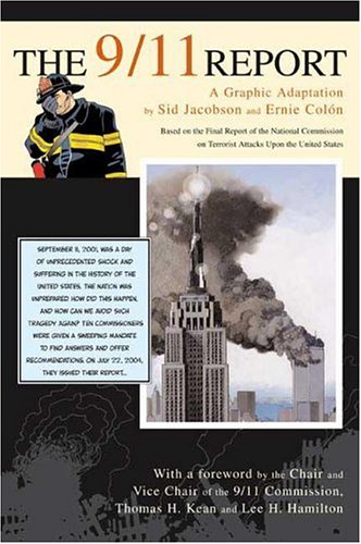 The 9/11 report