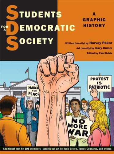 Students for a Democratic Society