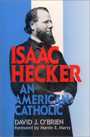 Isaac Hecker