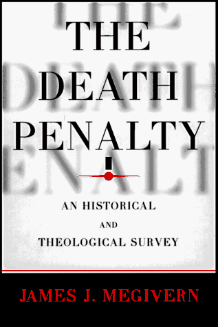 The death penalty