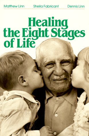 Healing the eight stages of life