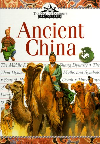 Ancient China