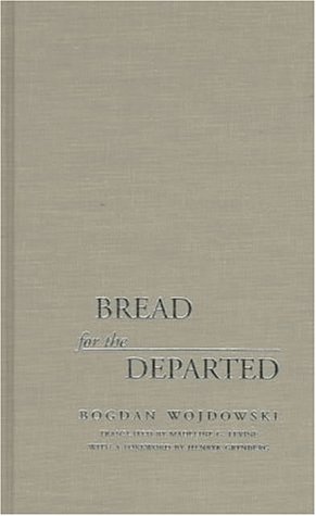 Bread for the departed