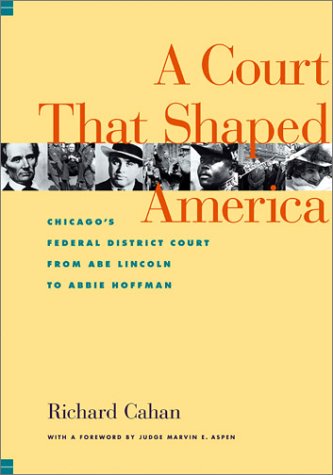 A court that shaped America