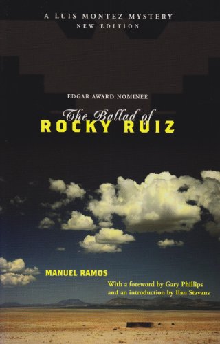 The ballad of Rocky Ruiz