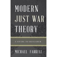 Modern Just War Theory: A Guide to Research