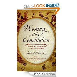 Women of the Constitution: Wives of the Signers