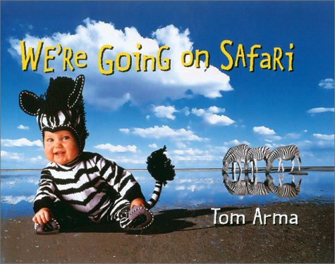 We're Going on Safari