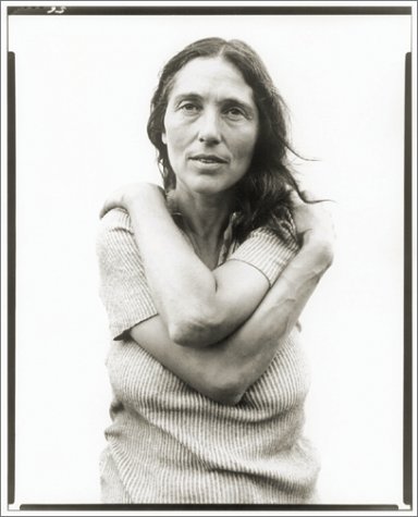 Richard Avedon portraits