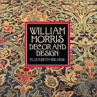 William Morris, decor and design