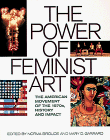 The power of feminist art