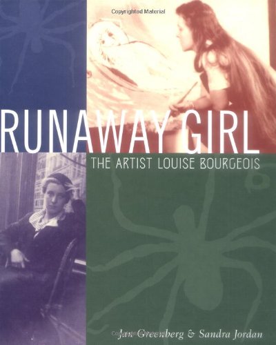 Runaway Girl