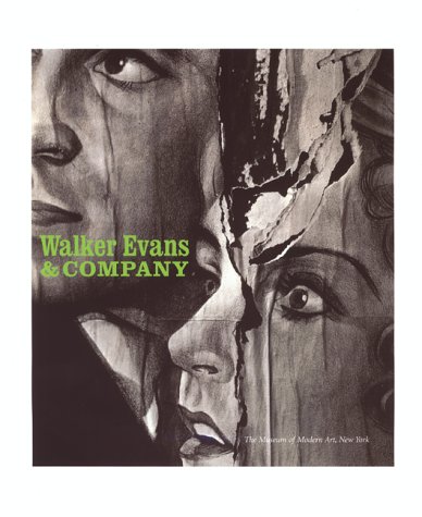 Walker Evans & company