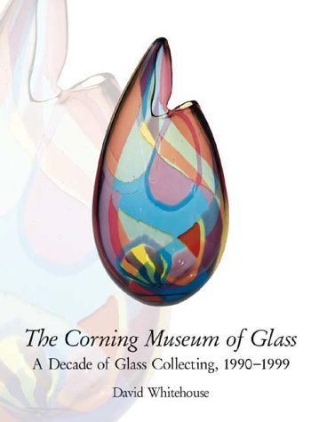 The Corning Museum of Glass