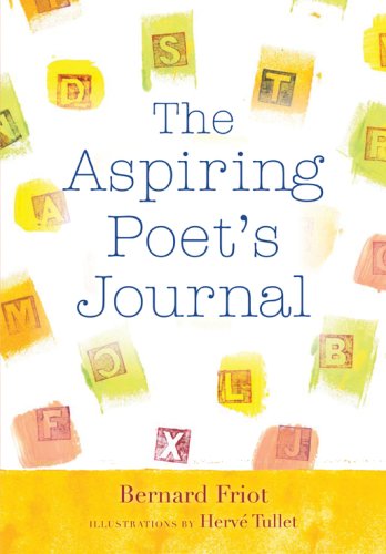 The Aspiring Poet's Journal
