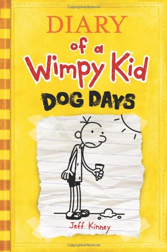 Diary of a Wimpy Kid 4