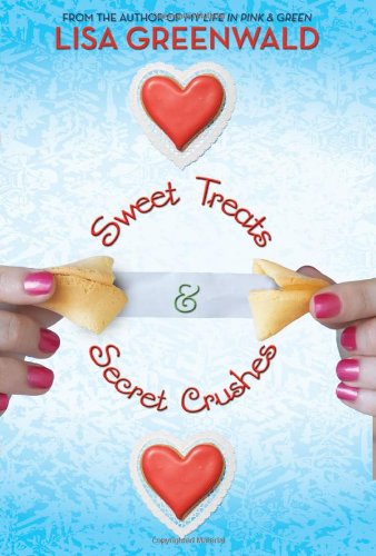 Sweet Treats and Secret Crushes