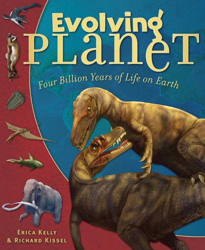 Evolving Planet