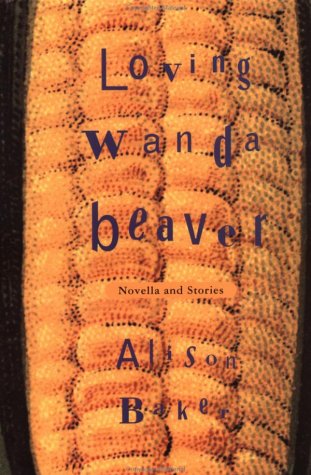 Loving Wanda Beaver