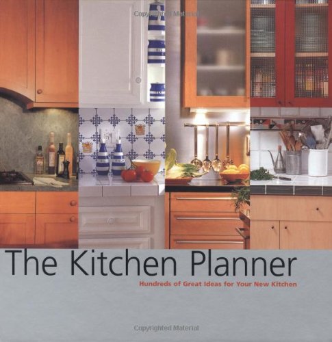 The kitchen planner