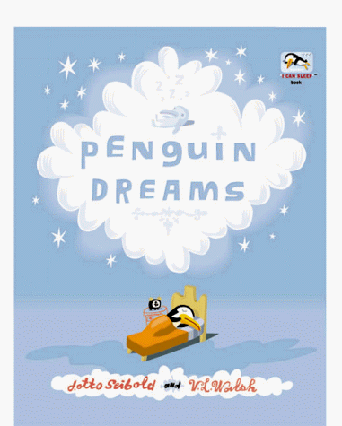 Penguin Dreams