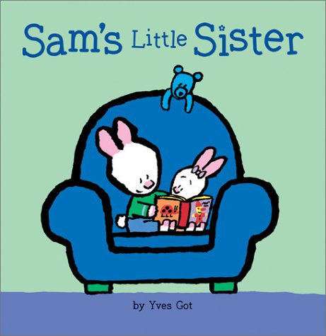 Sam's little sister