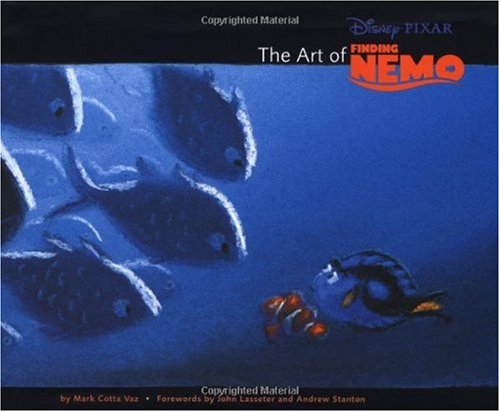 The art of Finding Nemo