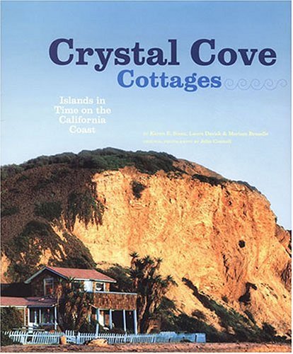 Crystal Cove cottages
