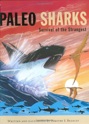Paleo Sharks