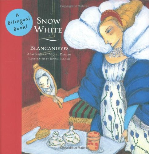 Snow White / Blancanieves