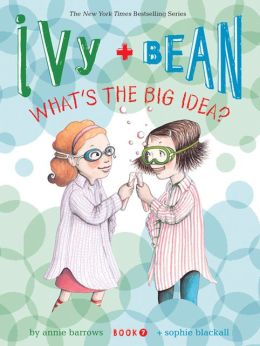 Ivy + Bean What's the Big Idea?