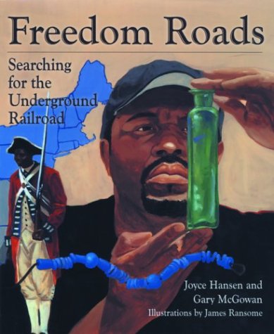 Freedom Roads