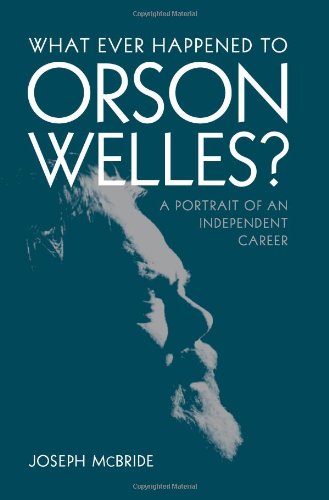 What ever happened to Orson Welles?