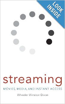 Streaming: Movies, Media, and Instant Access