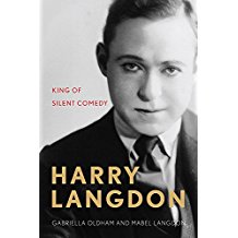 Harry Langdon: King of Silent Comedy