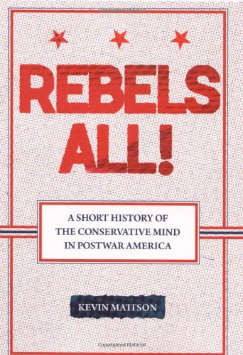 Rebels all!