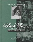 Facts on File encyclopedia of Black women in America