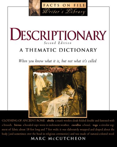 Descriptionary