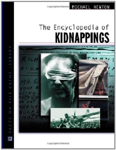 The encyclopedia of kidnappings