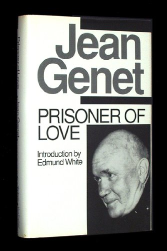 Prisoner of love