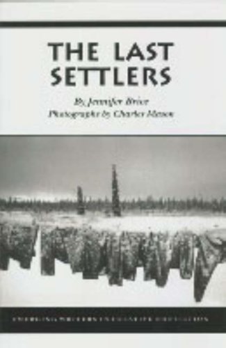 The last settlers