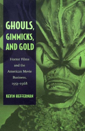 Ghouls, gimmicks, and gold