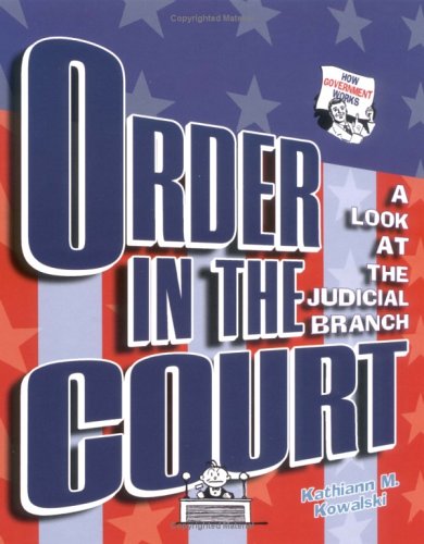 Order in the Court