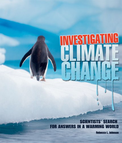 Investigating Climate Change