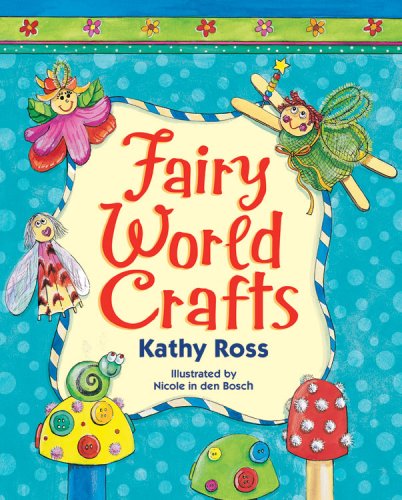 Fairy World Crafts