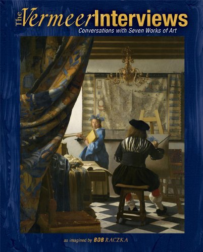 Vermeer Interviews