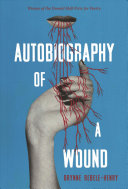  Autobiography of a Wound