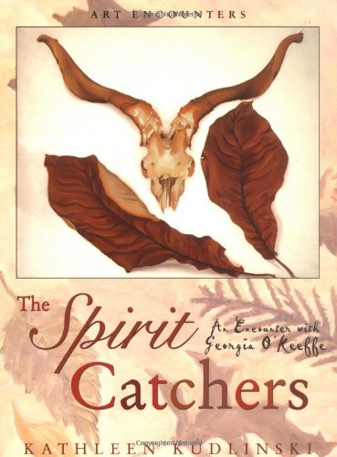 The Spirit Catchers