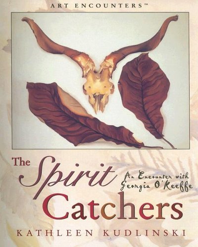 The spirit catchers