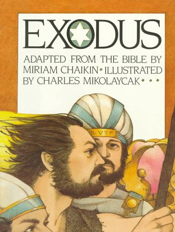 Exodus = [YetsiÊ¾at Mitsrayim]